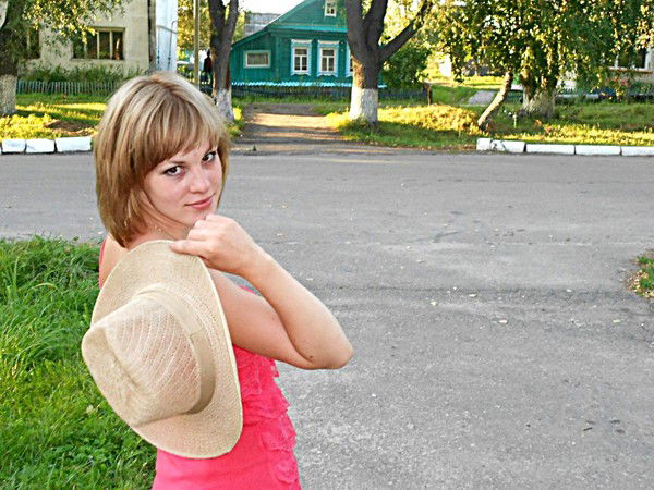 Анастасия Баскова