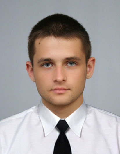 Роман Писаренко