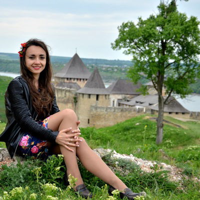 Наталья Владимировна