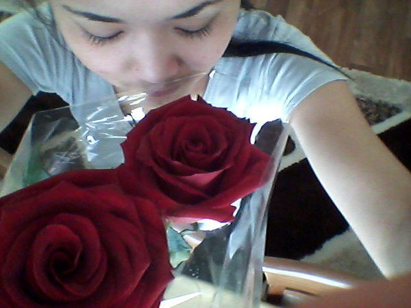 Храни Людей, Которых Я Люблю