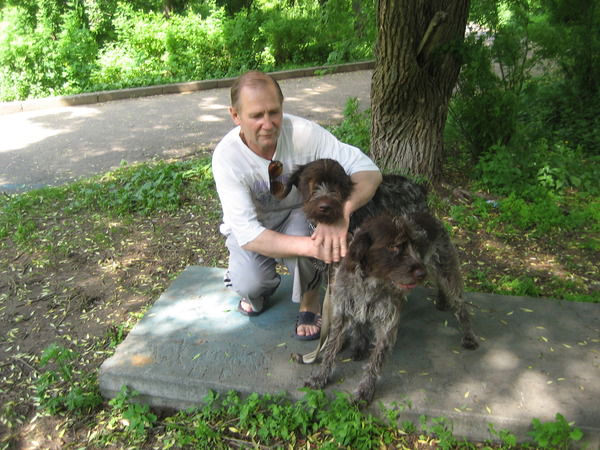 Александр Николаев