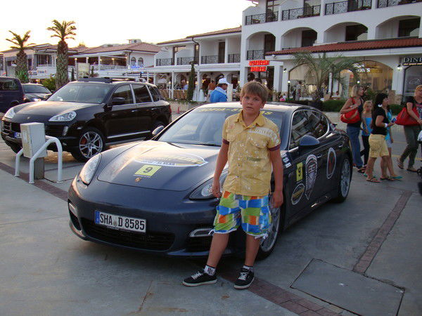 Данил Шималин