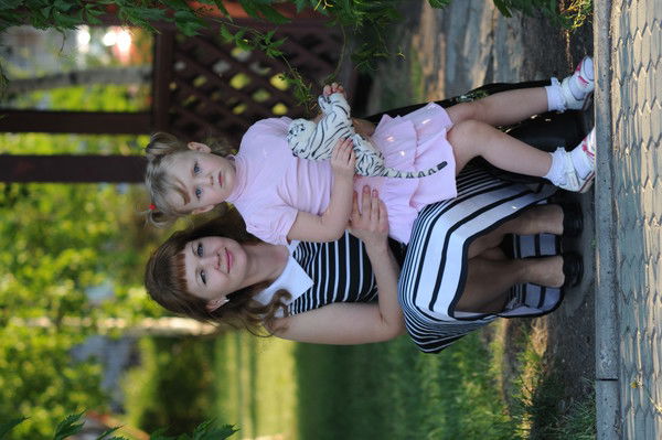 Татьяна Василенко