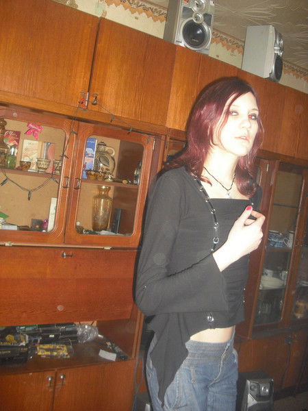 Анастасия Штель