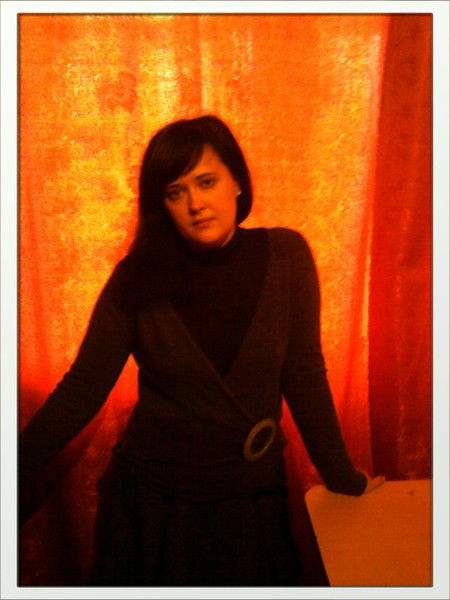 Людмила Кононова