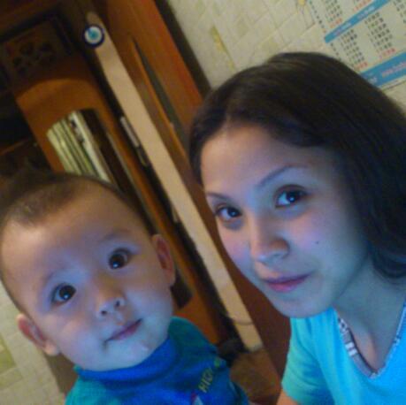 Асанали &&& Альмира