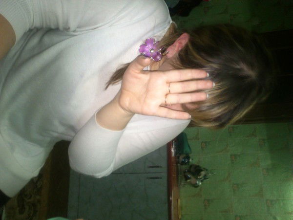 Анастасия Белоконь