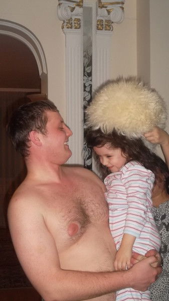 Демьян Шамрин