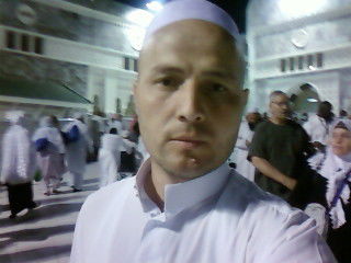 Mansurjon Abduxolikov