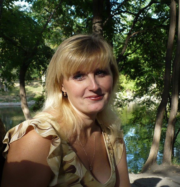 Людмила Богатова