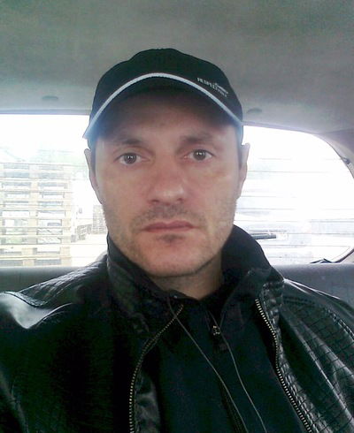 Михаил Шумский