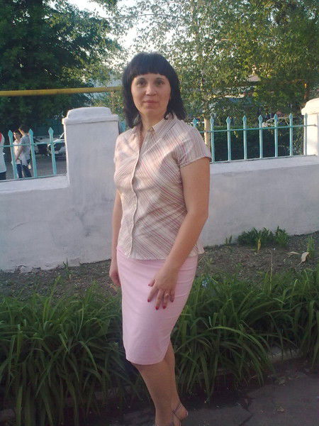 Валентина Жужа