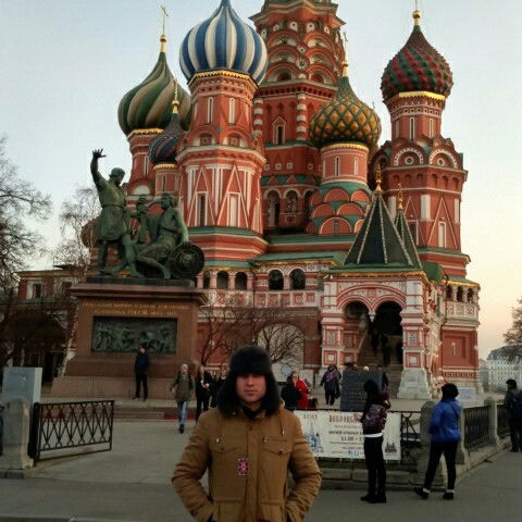 Александр Лепёхин