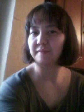 Аида Малаева