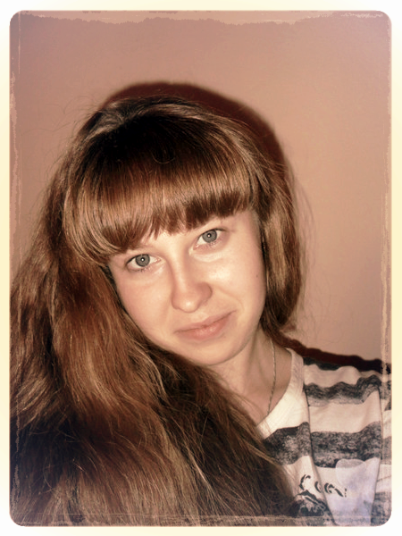 Екатерина Фадеева