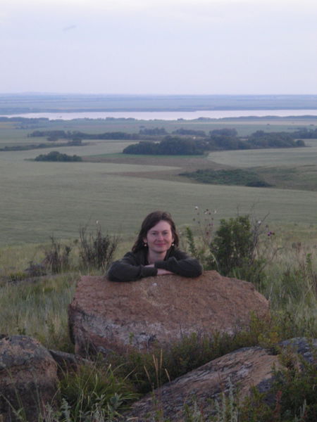 Юлия Субботина