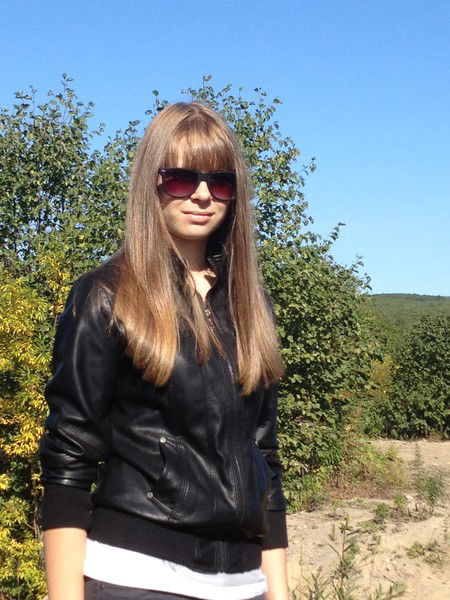 Анастасия...)