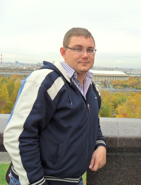 Кирилл Черненко