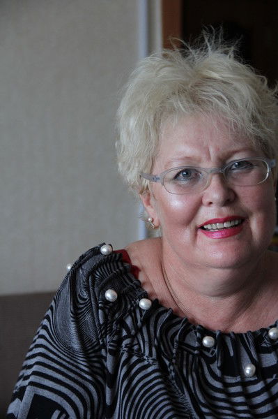 Наталья Михеева