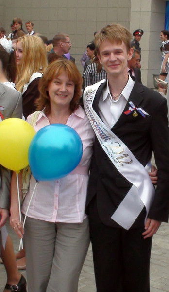 Анна Сероус