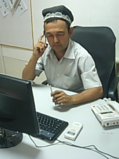 Махмуд Абдукаримхужаев