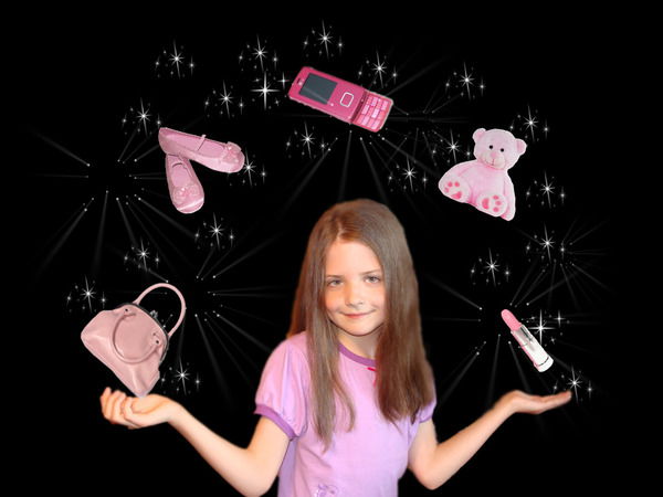 Настя Лапшина