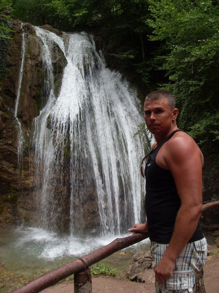 Виктор Лукьянчук