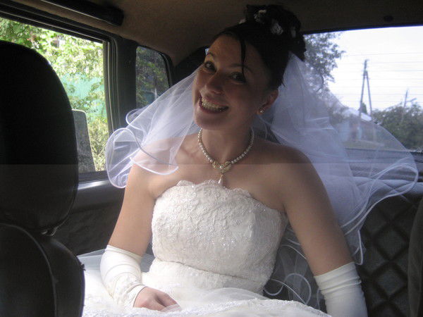 Ирина Анисимова