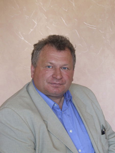 Александр Домнин