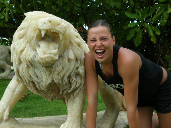 Анастасия Пустовойтова