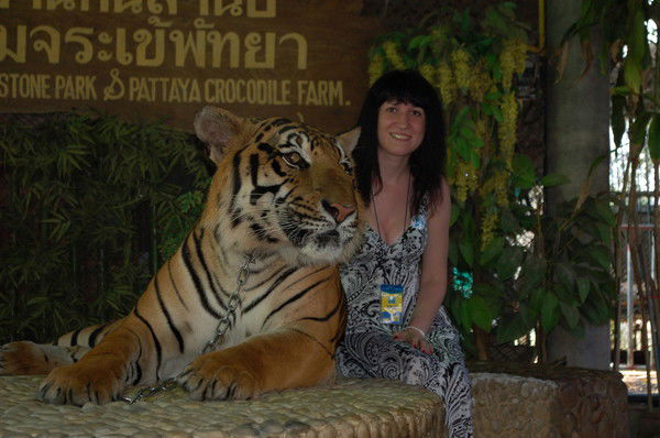 Мария Никипорец