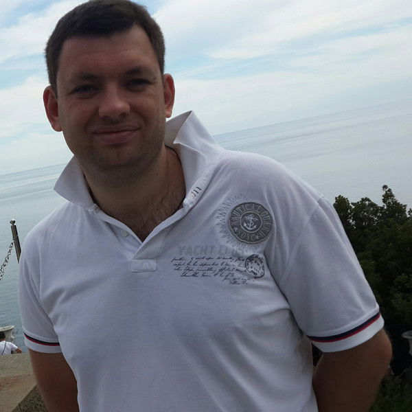 Всеволод Кислинский