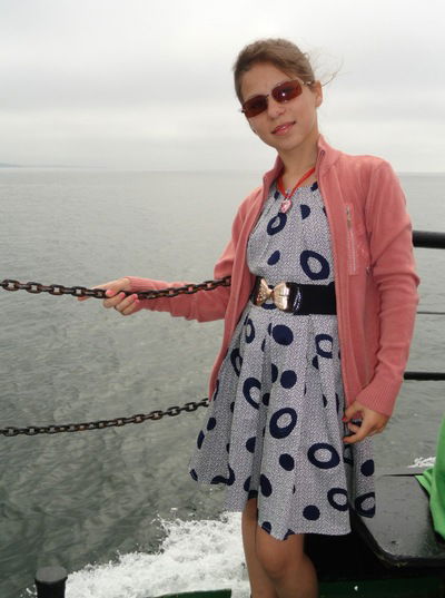 Юстина Шилобрит