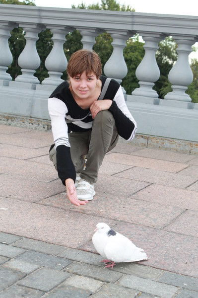 Елена Дроздова