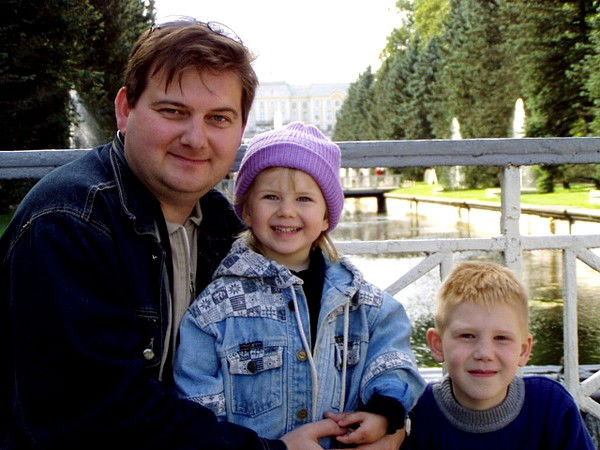 Владимир Шаулов