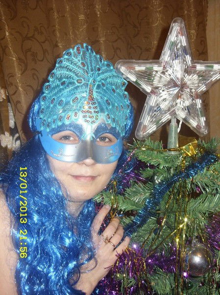 Эльза Юнусова