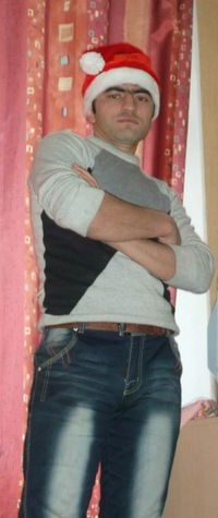 Дима Усмонов