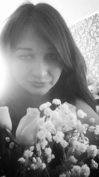 Анастасия И-Сен-Бяк