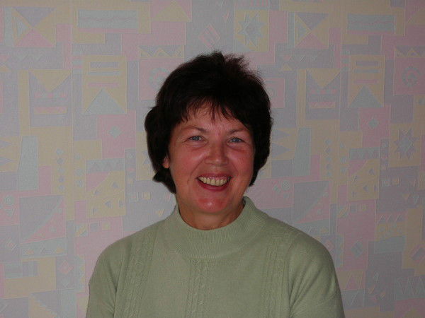 Любовь Туинова