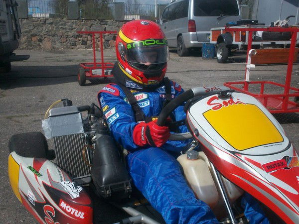 Кирилл Хливецкий