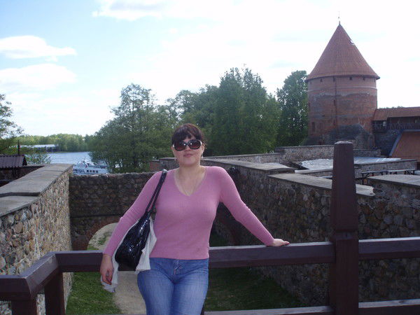 Жанна Юралович