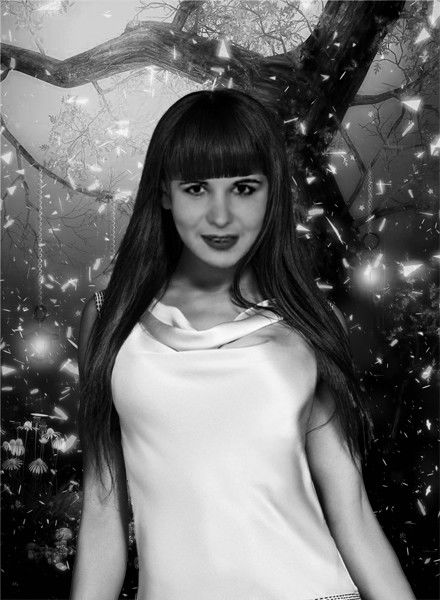 Елена Перченко