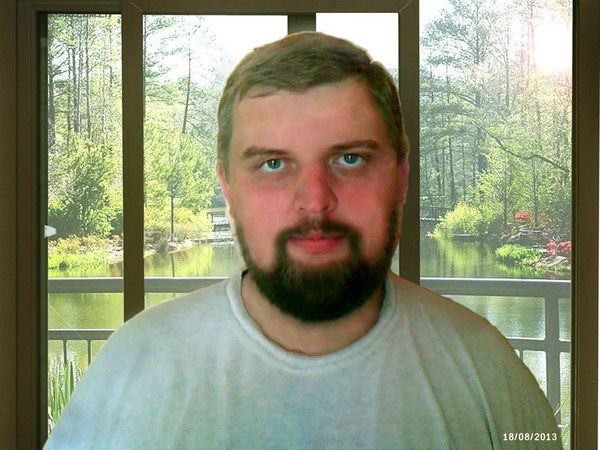 Алексей Минаев