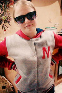 Ірка Олексюк