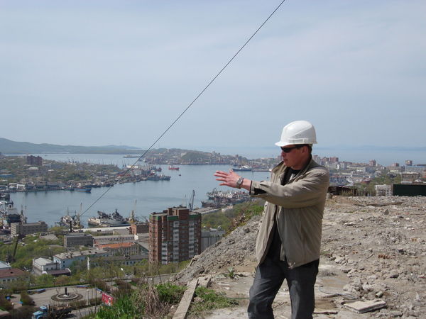 Дмитрий Карфидов