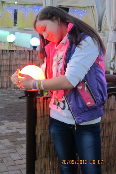 Анастасия Брылякова