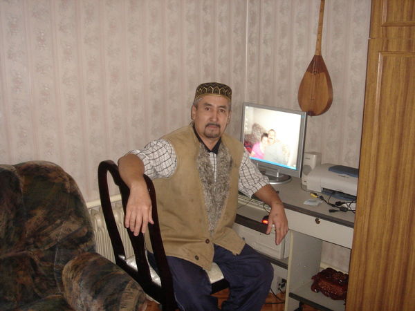 Бейсенгазы Нукен