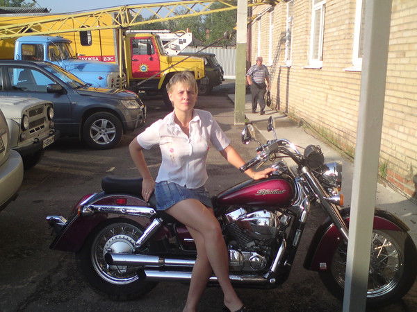 Вера Клименко