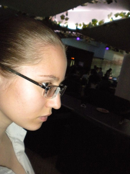 Ольга Стрельцова