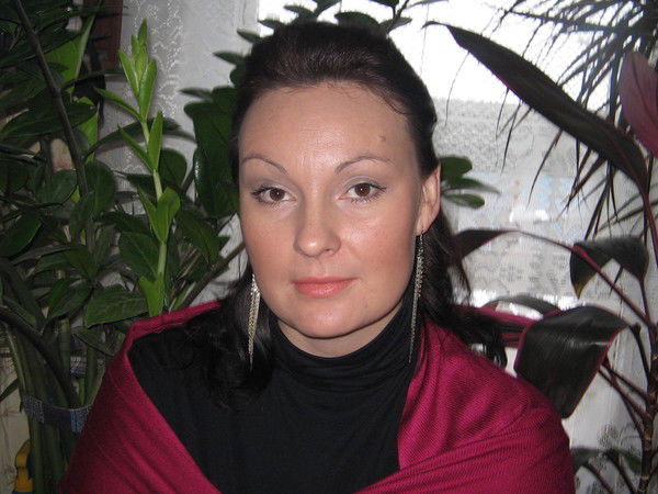 Екатерина Зайцева